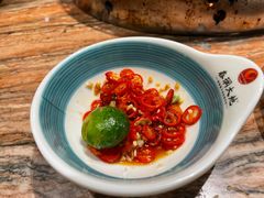 -春润大地海南椰子鸡(沙井京基百纳广场店)