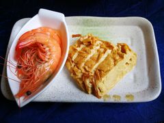 基围虾-马勒别墅·中餐厅