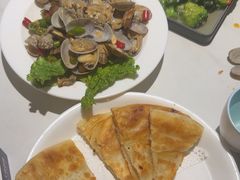 -海东头·疙瘩汤(万达四楼店)