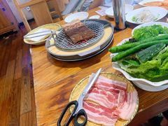 -紫霞门韩国料理烤肉(深南东路店)