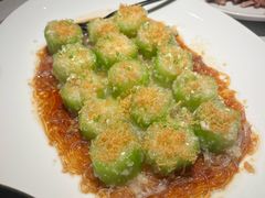 -莉莉海堂HAITANG·烤鸭(国贸商城店)