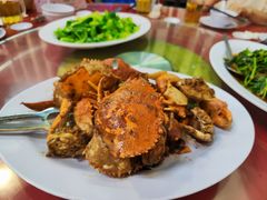 -大茄来海鲜餐厅(亚洲城分行)