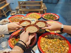 -馬伍旺川菜(江北虹悦城店)