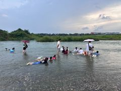 -绿堤公园