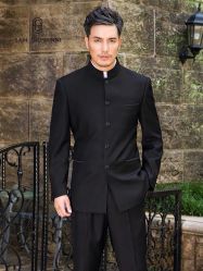 -圣乔凡尼服装定制