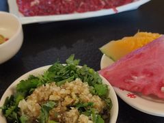 -牛品荟牛肉火锅(新城广场店)