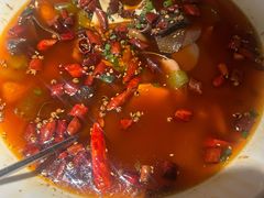 -青年公社烤鸭(青年路店)