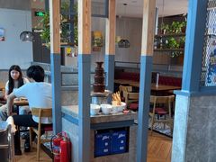 -比格比萨自助(国展店)