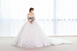 点击看大图 -B.Bridge Couture婚纱礼服(福田店)