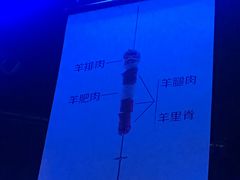 -很久以前羊肉串(打浦路店)