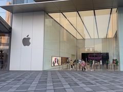 -Apple零售店(青岛万象城店)