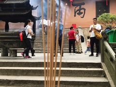 -普陀山风景名胜区-法雨禅寺