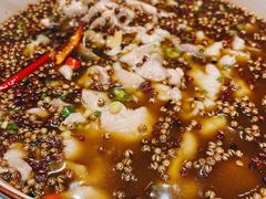 -眉州东坡(上海中心店)