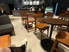 -星巴克(威尼斯人店)