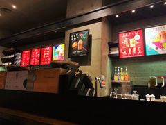 -星巴克(深圳宝安泰华店)