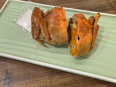 -锡和无锡菜(景丽苑店)