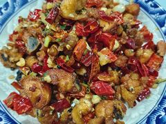 -徐记味府·今晚吃龙虾(万达金街店)