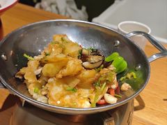 -晋家门·苏皖家常菜(雨花e-park店)