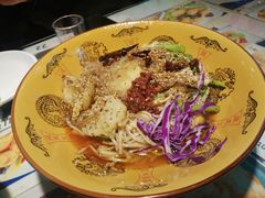 麻辣烫-乡间好味私家菜(总店)