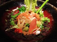 -花隐日式怀石料理(万象城购物中心店)