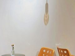 用餐区-via coffee(万象城店)