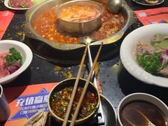 -楠柏弯休闲山庄(梨花溪店)