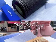 -the Roll'ING手作瑞士卷专门店(卓悦中心店)
