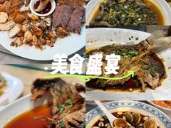 -柠静私家菜(石板巷店)