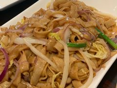 -北海金昌开元名都大酒店·四季轩中餐厅