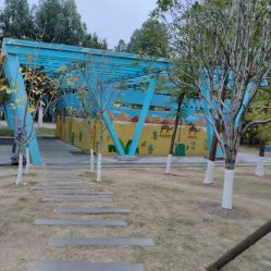 -福州儿童公园
