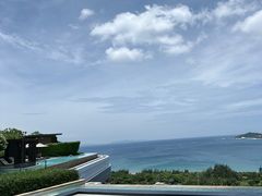 -瑰丽酒店·海吧·天际下午茶·现场DJ·天台酒吧