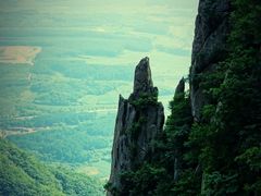-丹东凤凰山景区