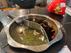 -重庆风光老灶火锅城(同德广场店)