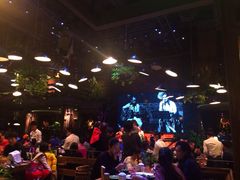大堂-胡桃里音乐酒馆(星湖北一里店)