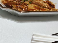 -惠丰堂饭庄(北洼路店)