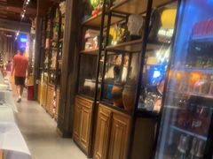 -领鲜活海鲜榴莲自助火锅(东门店)