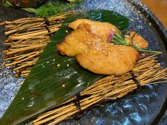 -大江户日本料理(吕厝店)