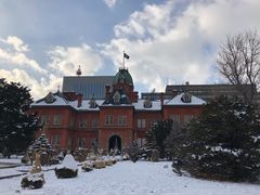 -北海道厅旧本厅舍(旧本庁舎)