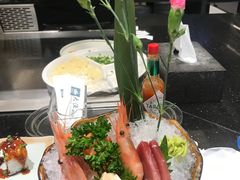 -大渔铁板烧(万象城店)