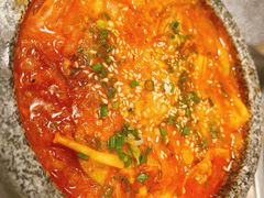 -馥二代韩式烤肉 2세대 불고기(喷水池店)