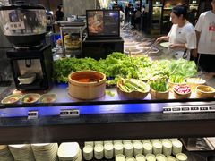 -韩盛·盛江山自助料理(中街大悦城店)