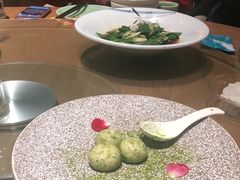 -泰钰丰烤鸭(永安道店)
