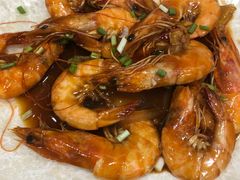 -台州老六海鲜面馆(上南总店)