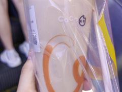 -CoCo都可(天河又一城店)