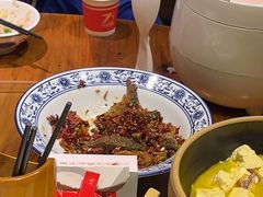-70年代·江西乡下菜(西乡彩虹城店)