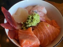-和彩放题餐厅(酒仙桥店)