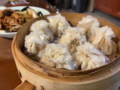 -龍聚祥烧麦馆(万达店)