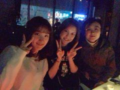 -柒Lounge(三里屯店)