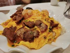 -龙记·香港茶餐厅(海上世界店)