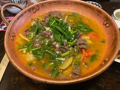 -吃货私房菜(丽江束河古镇店)
